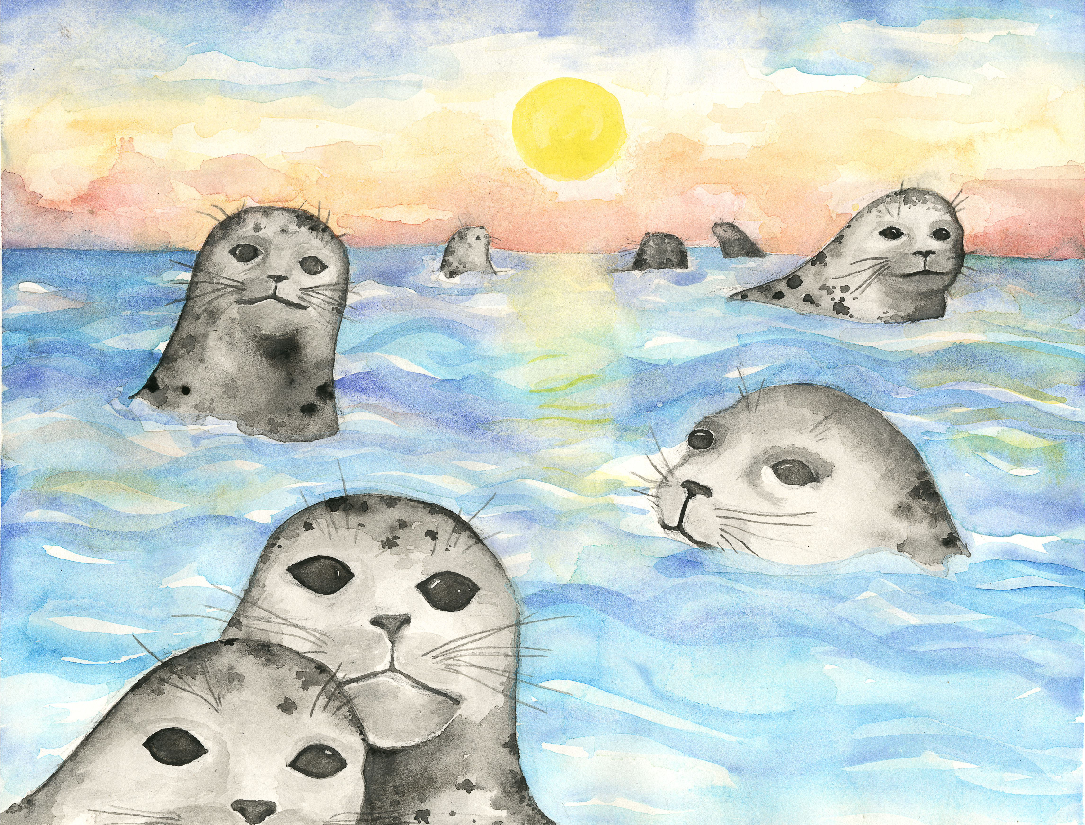 I Think We’re Alone Now: Navigating the Emptiness of an Empty Nest