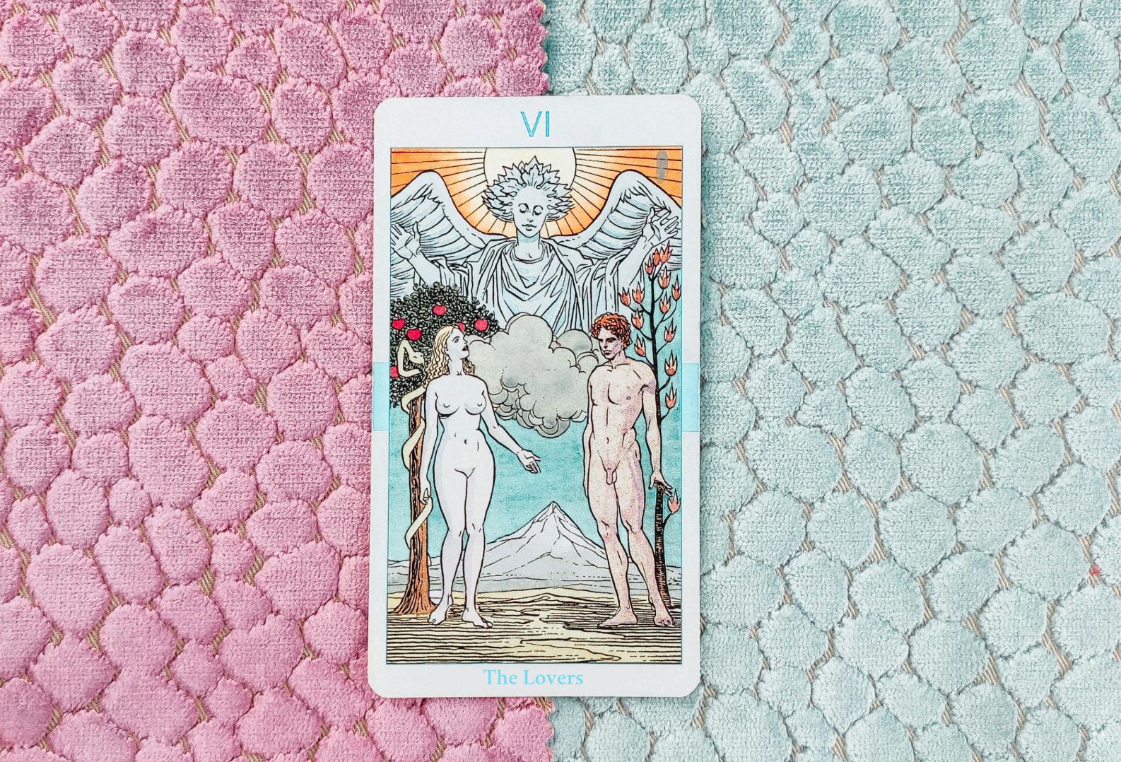 Is Everyone Secretly Reading Tarot Cards?