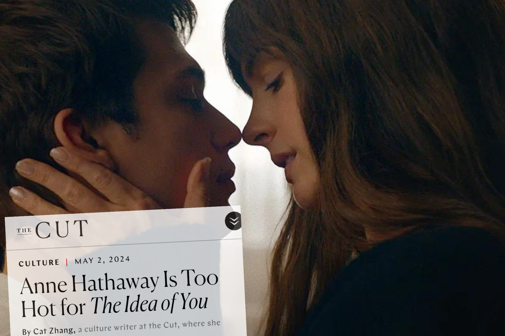 The Cut Thinks 40-Year-Old Single Moms Can’t Be Hot—We Beg to Differ