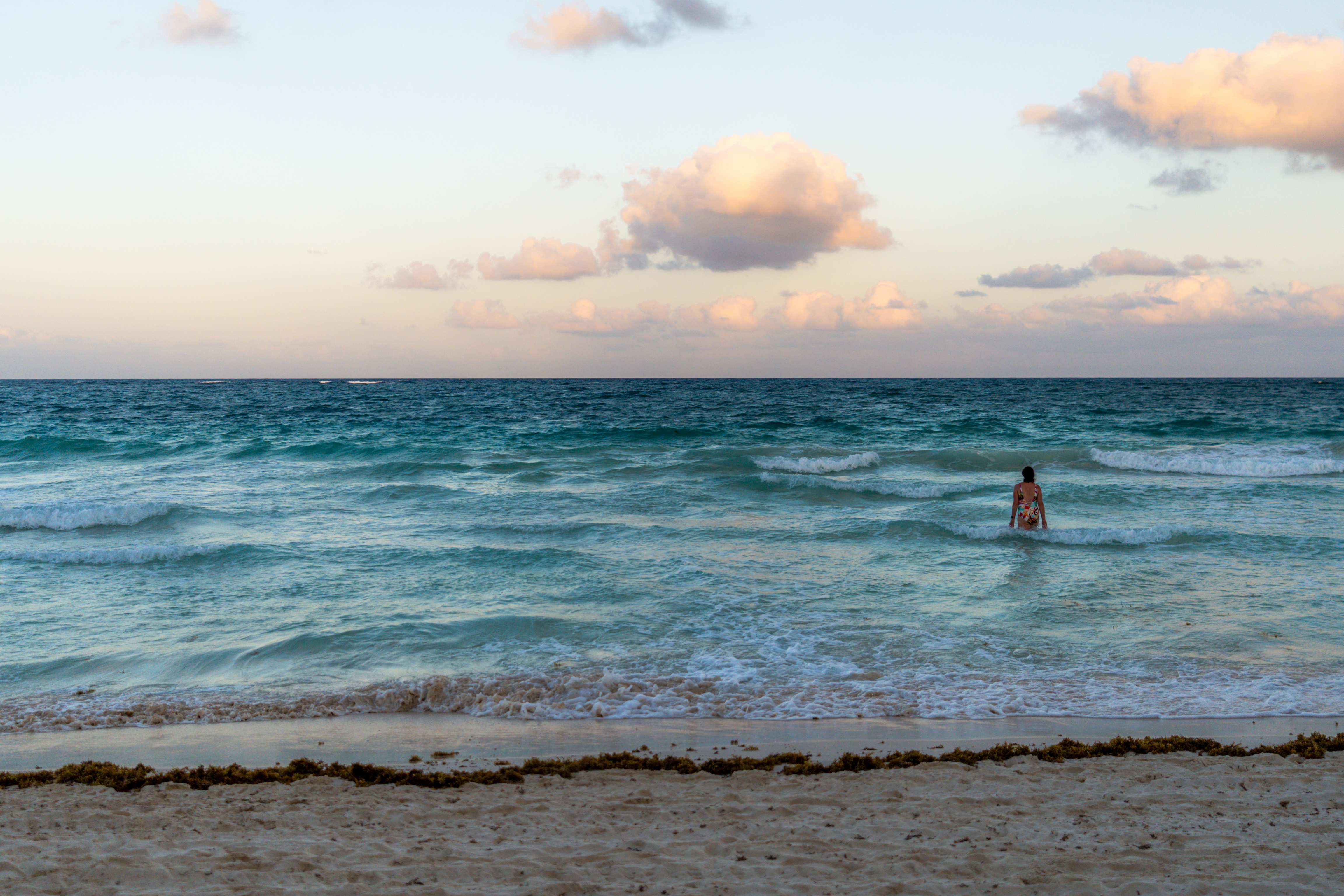 Solo Travel Is a Bit Different Since You Backpacked Around Europe in Your 20s