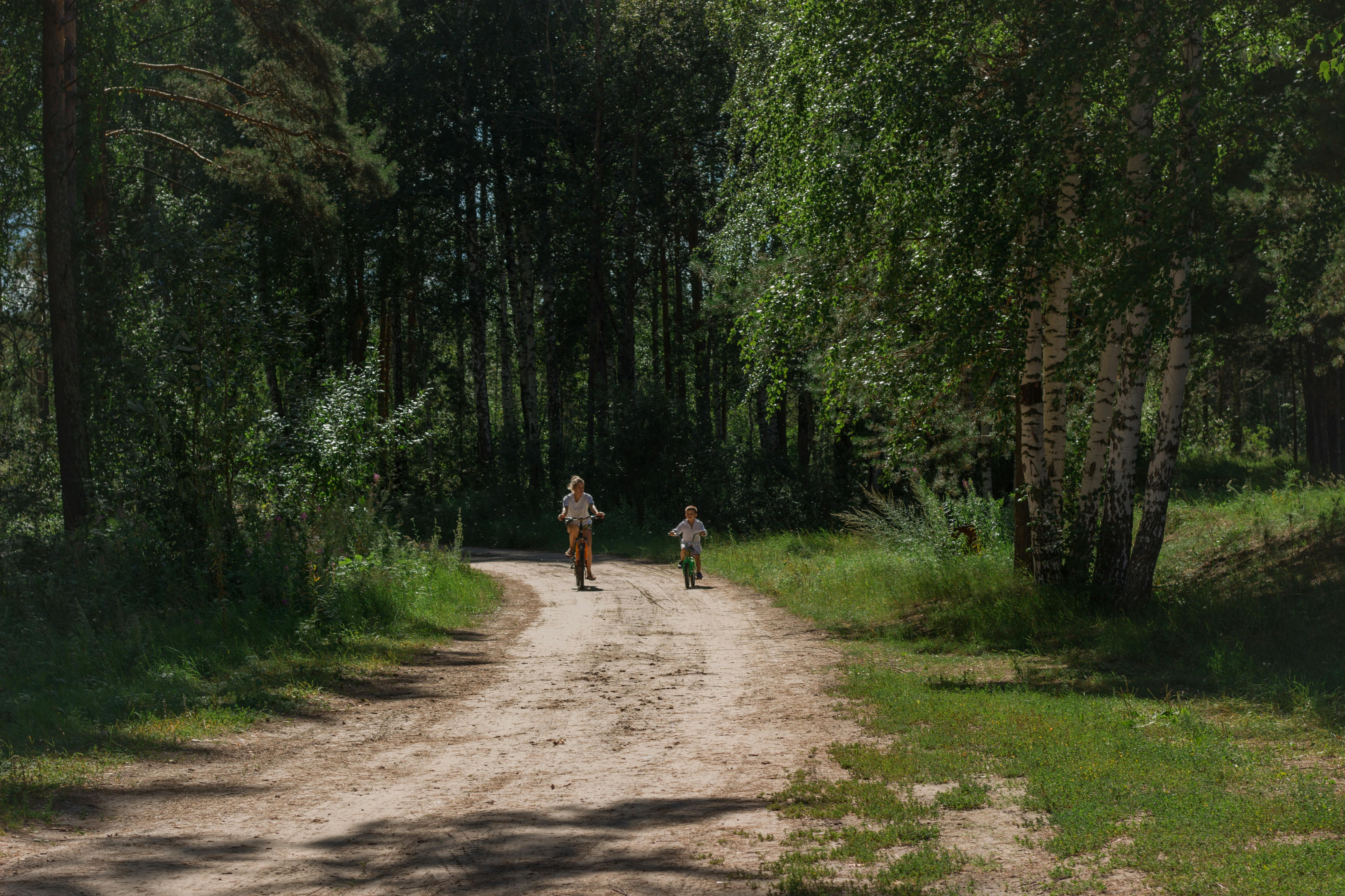 I Said Screw Camps and Let My Kids Have a ‘Nothing Summer’