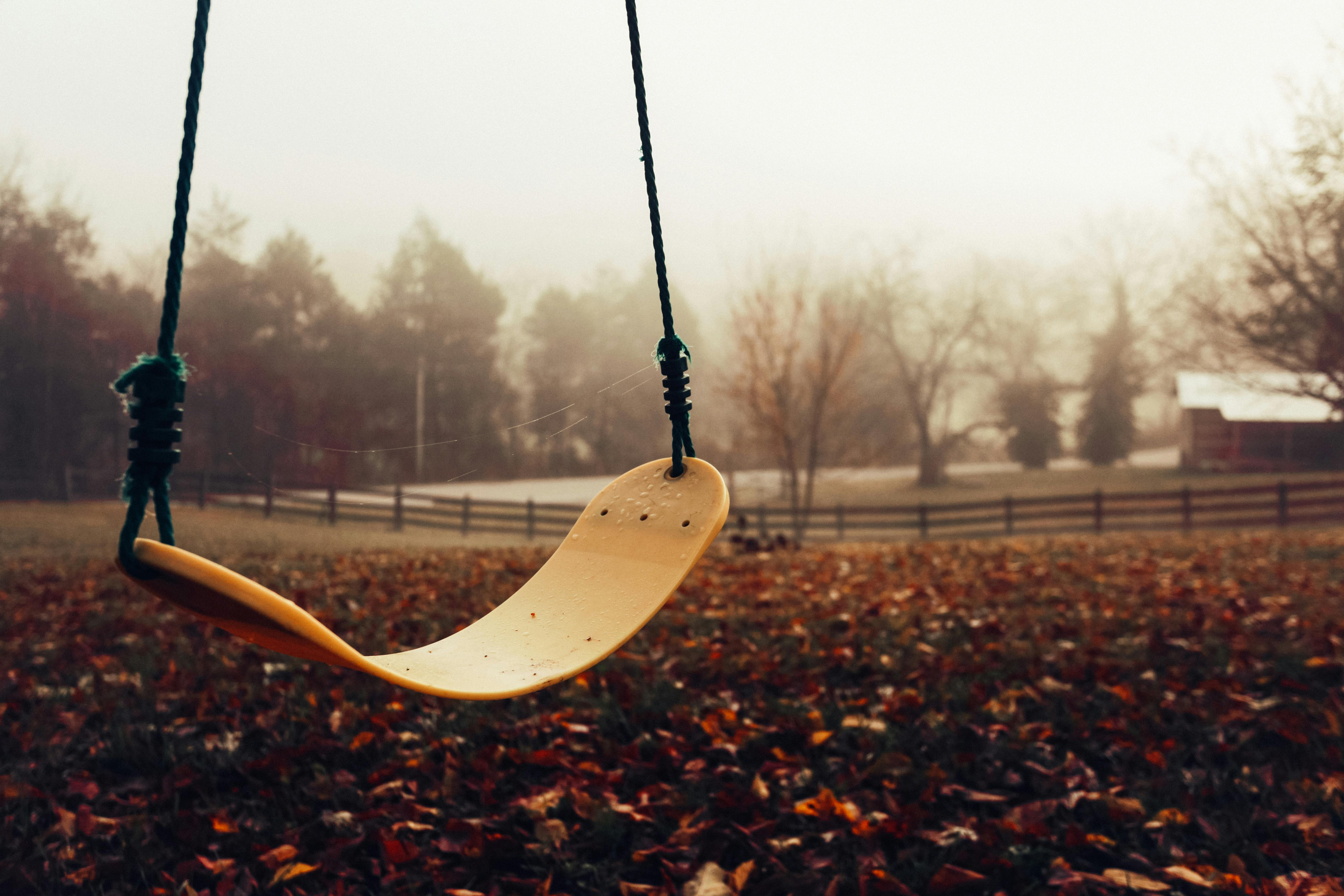 I Struggled With Not Wanting Kids—When My Husband Died, the Decision Was Made for Me