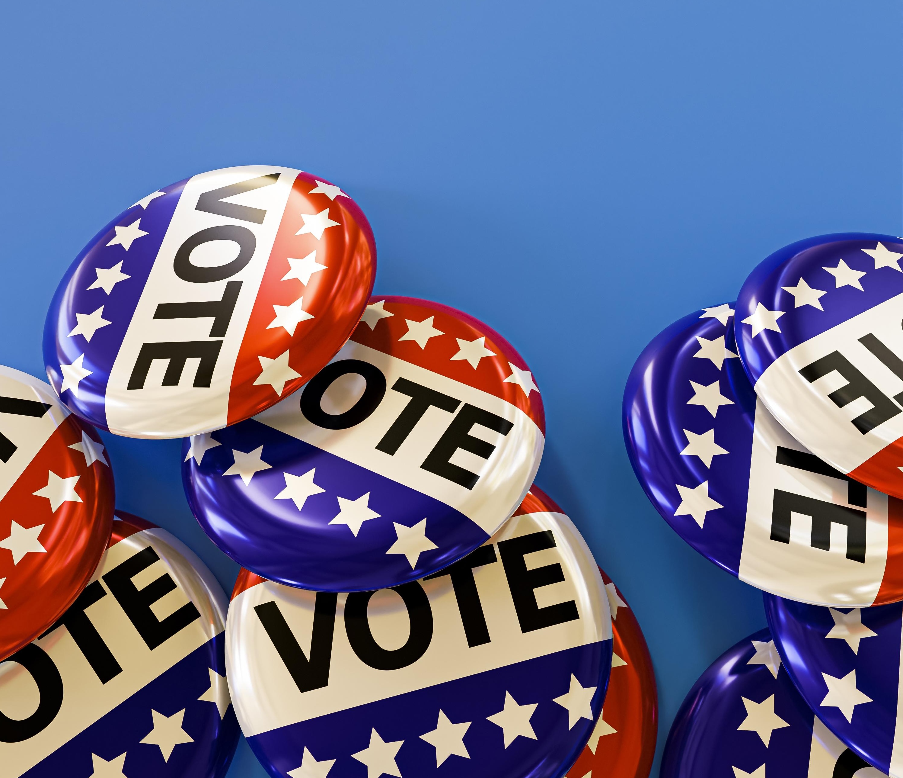 What Are You Going to Do on Election Night? Other Than Freak Out