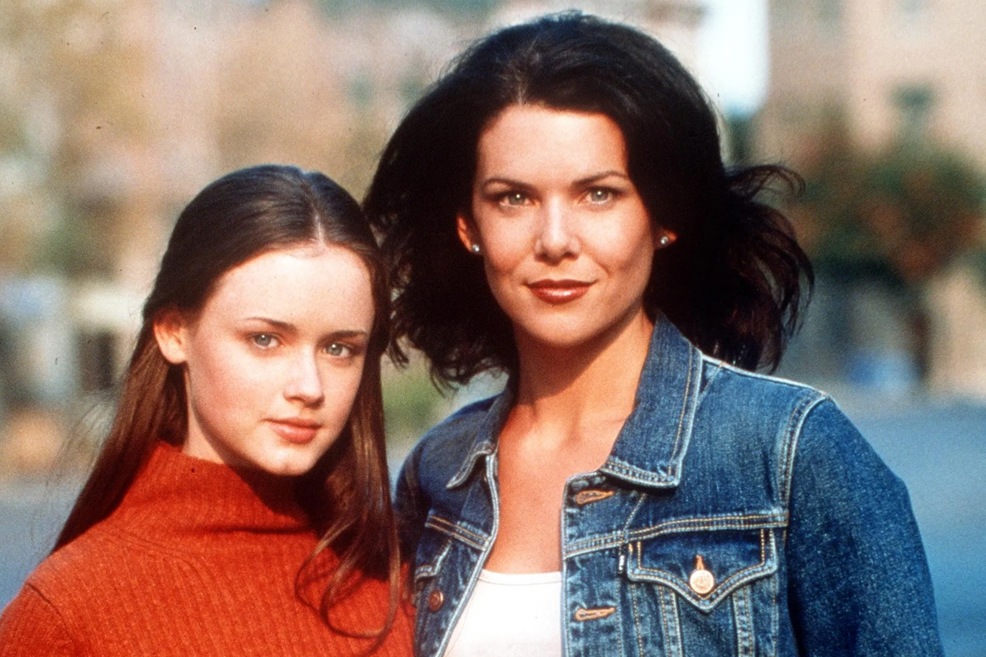 Mother-Daughter Relationships: How Close Is Too Close?