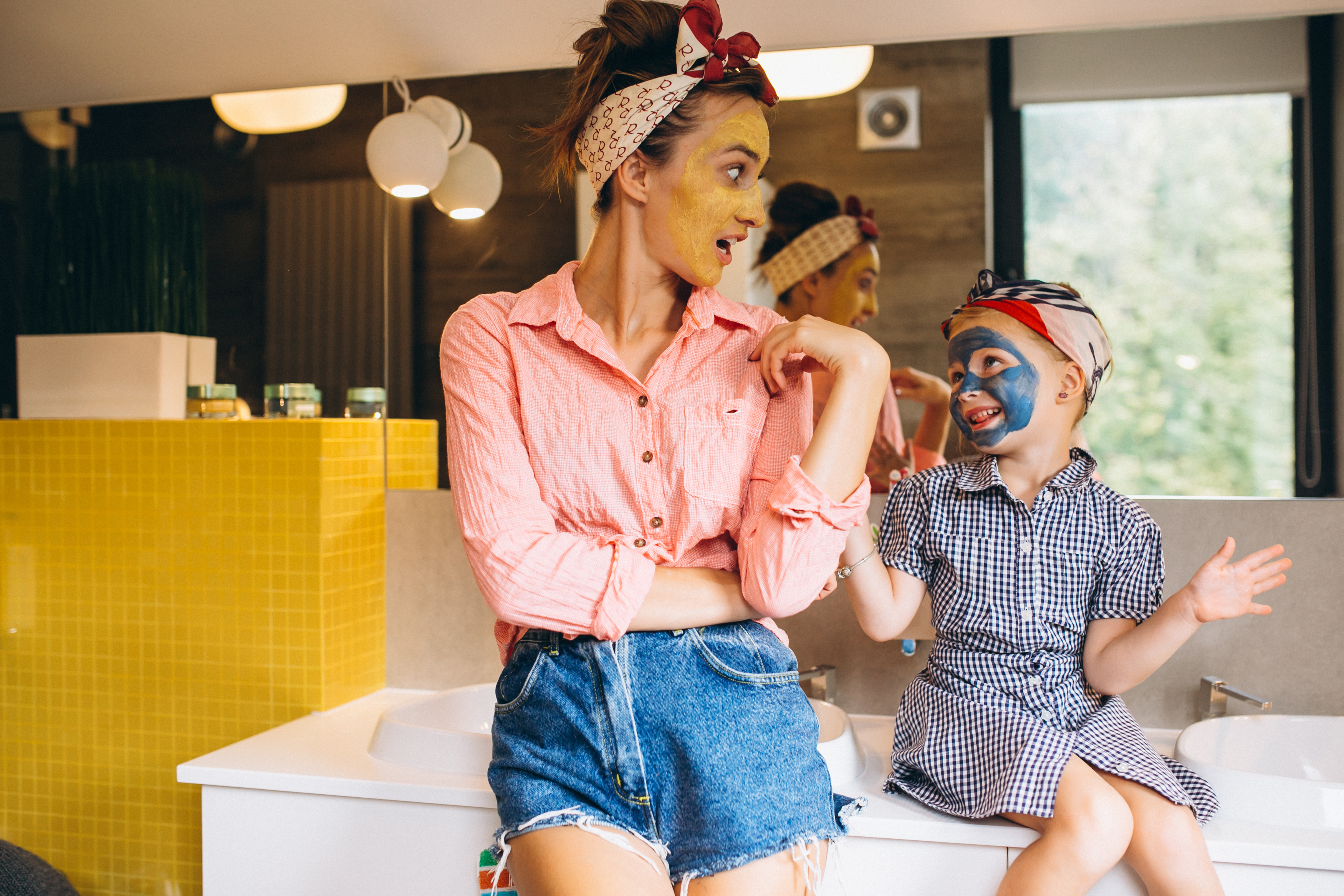 Why Every ’80s Girl Wanted to Be a Babysitter