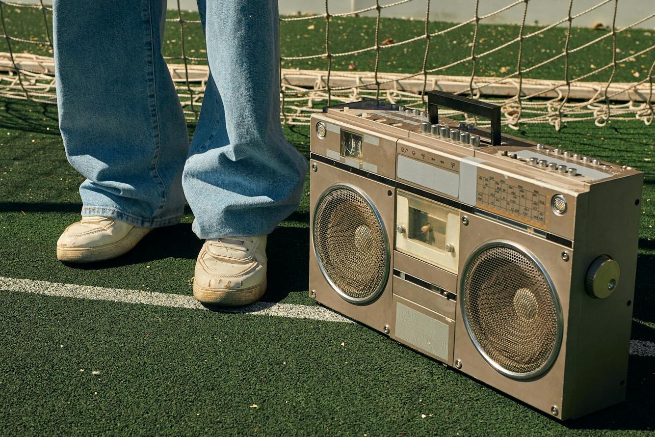 What Makes Gen X Women Tougher Than Nails