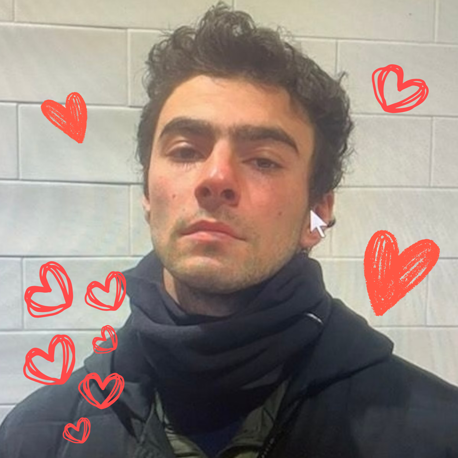 Luigi Mangione Has Awakened My Perimenopausal Libido