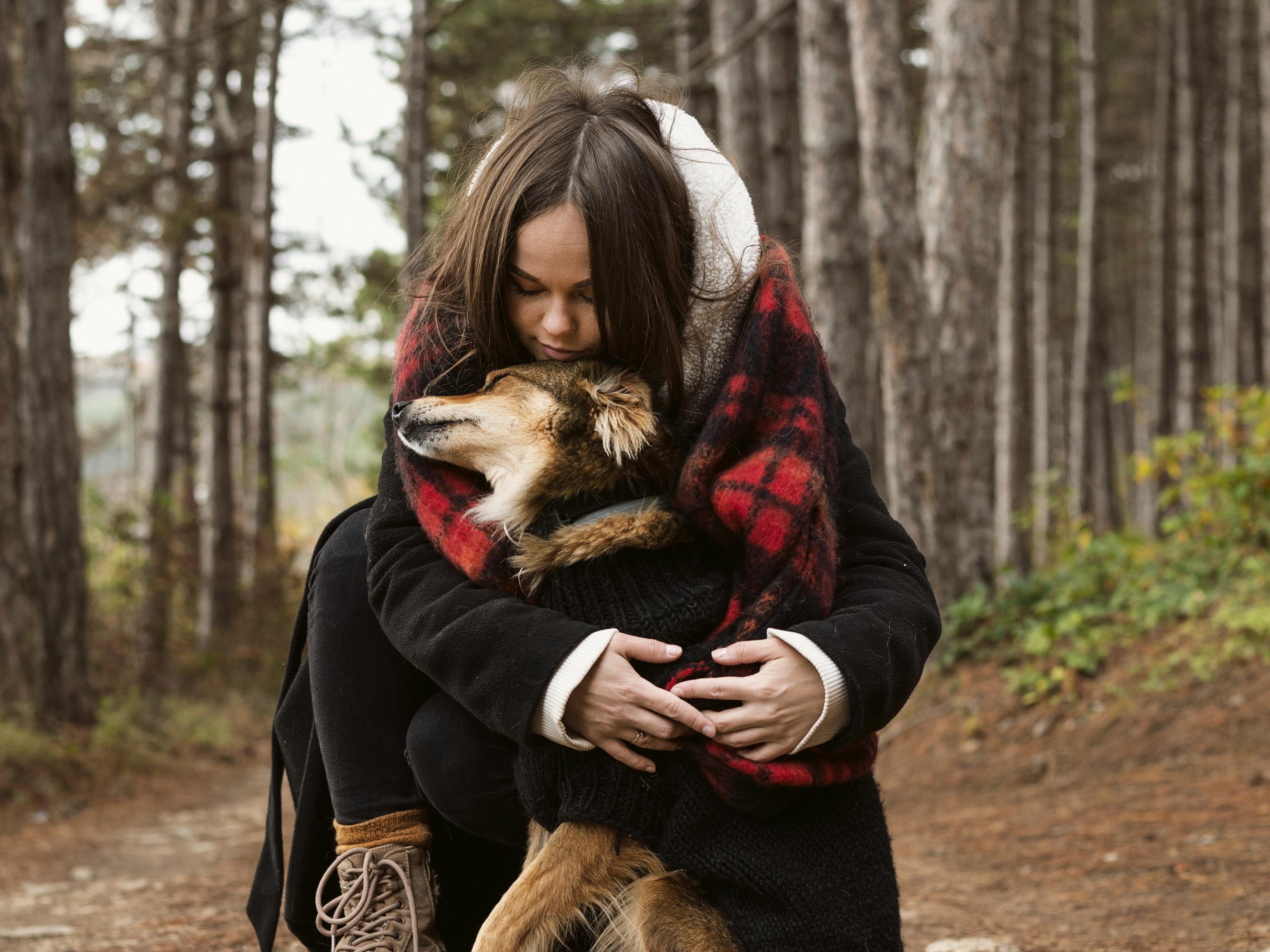 Putting My Dog Down Let Me Finally Breathe Again