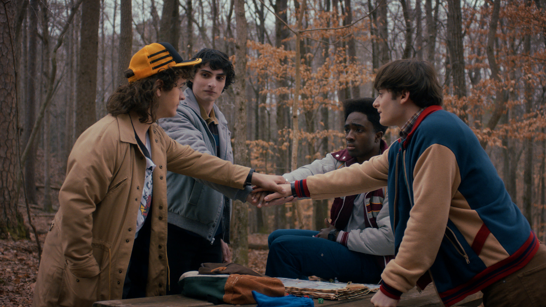 Gen X Meets Gen Z: How ‘Stranger Things’ Brought Me and My Nephew Together