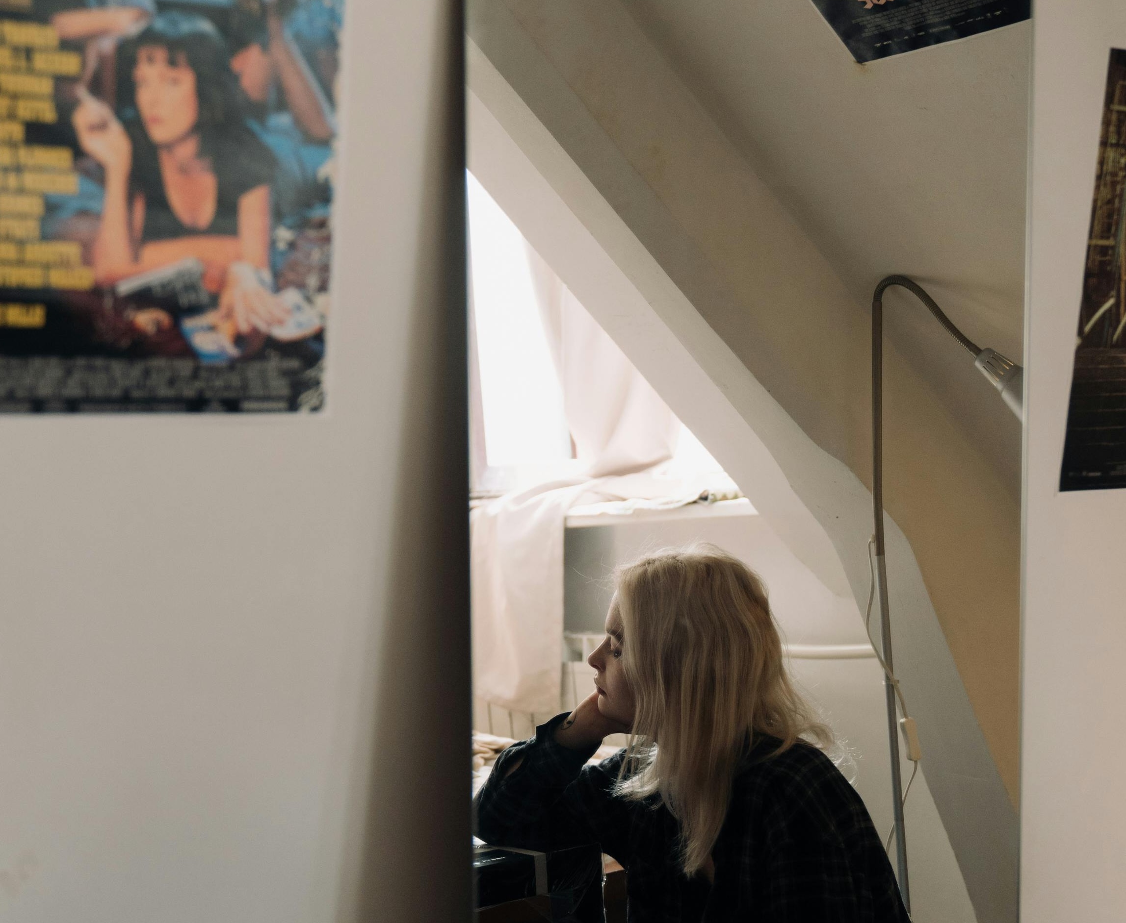 Raise Your Hand If Your Boomer Mom Bailed on You