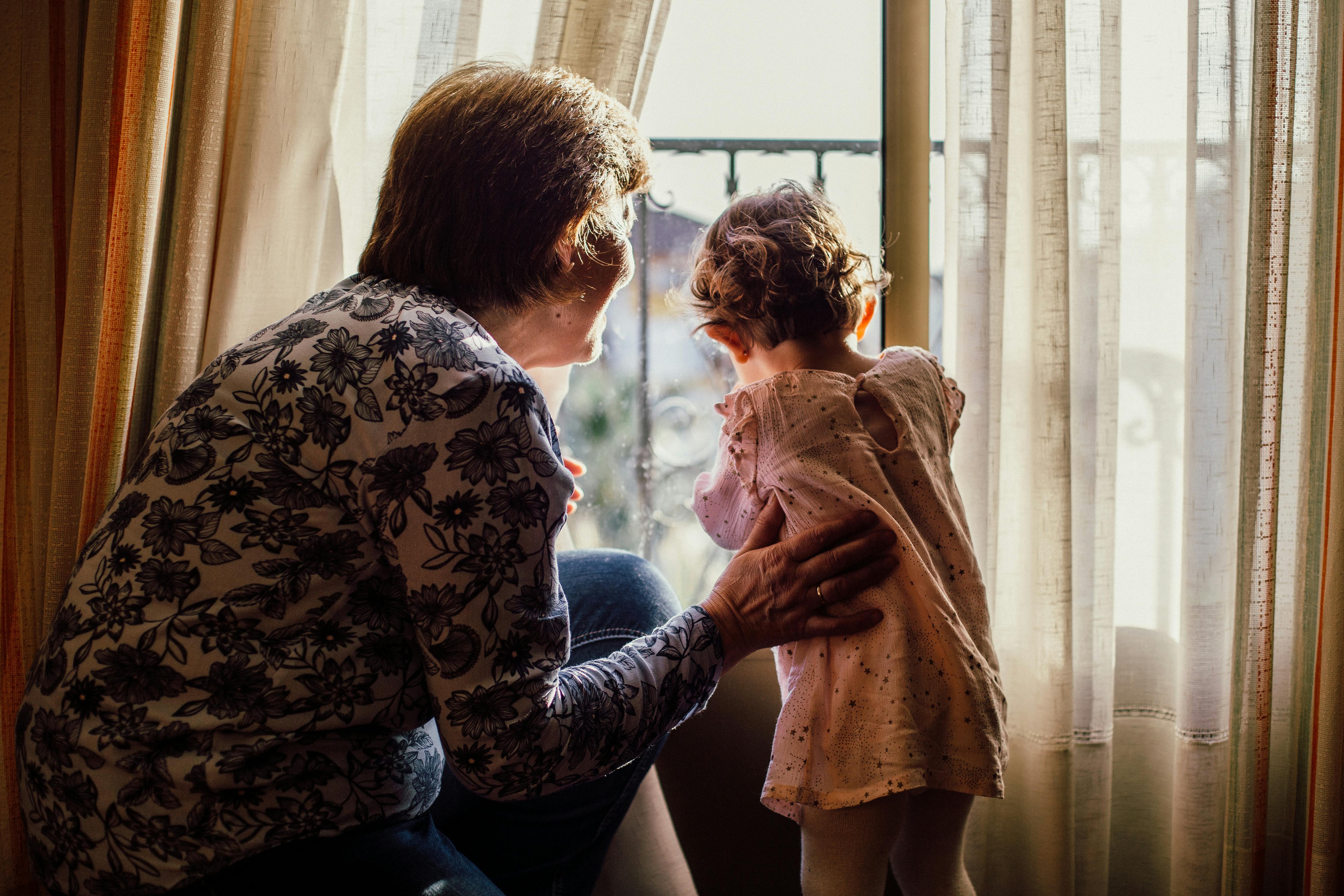 The Curse of the Eldest Daughter