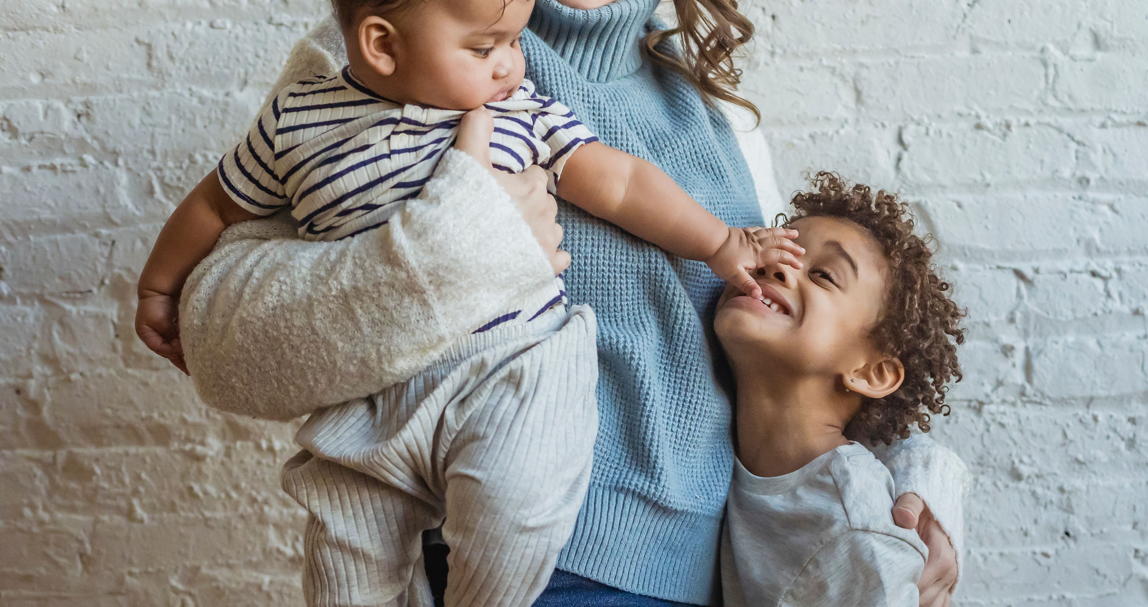 The Best Thing My Kids’ Father Ever Did Was Leave