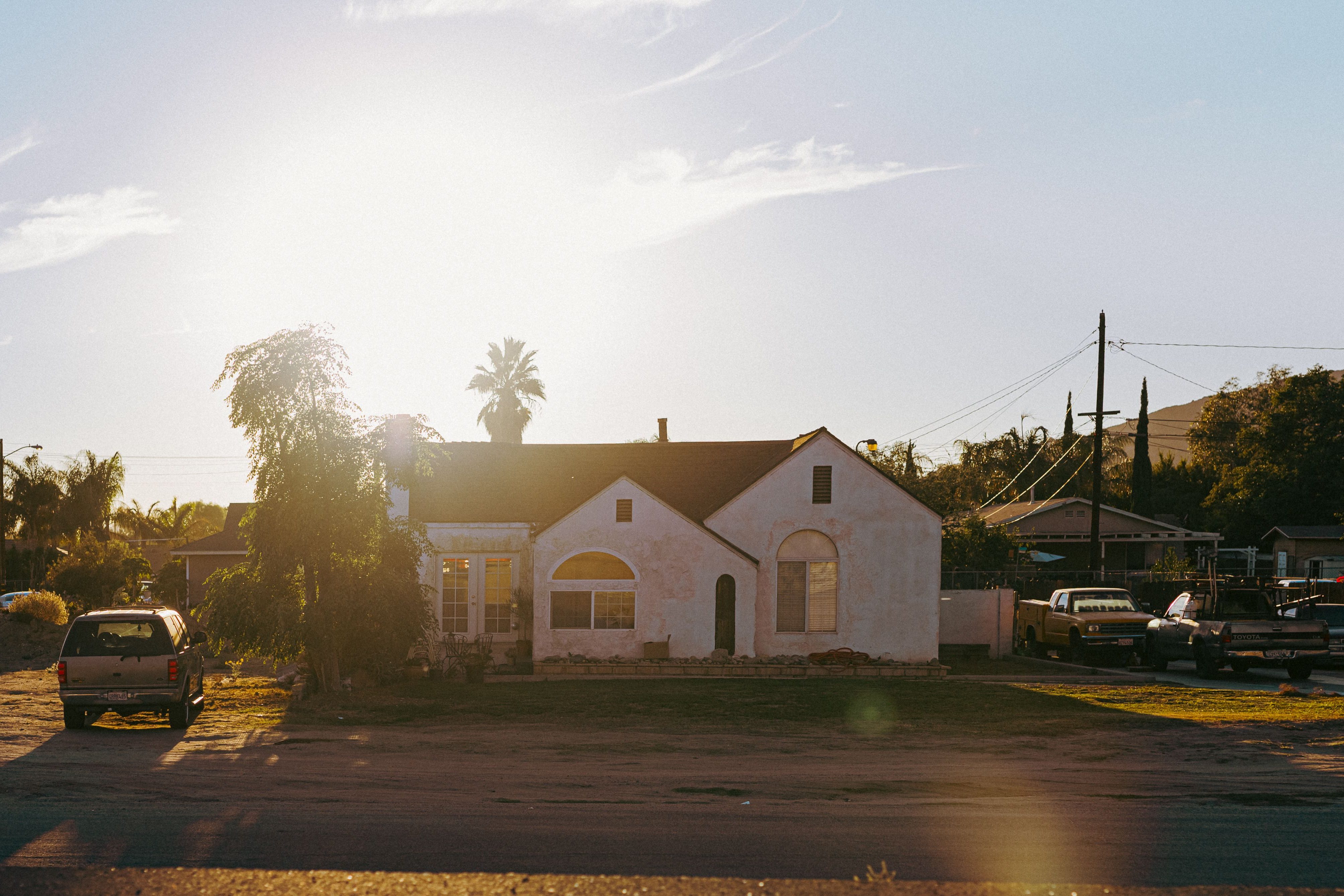 I Spent Decades Running from My Hometown, Now It’s Pulling Me Back